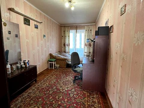 квартира по адресу Николая Корищенко ул. (Кузнецова), 22