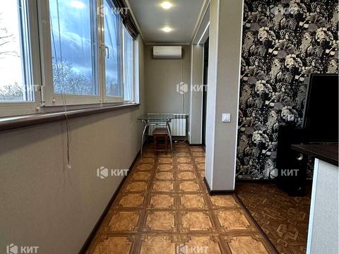 квартира за адресою Плиткова вул., 64