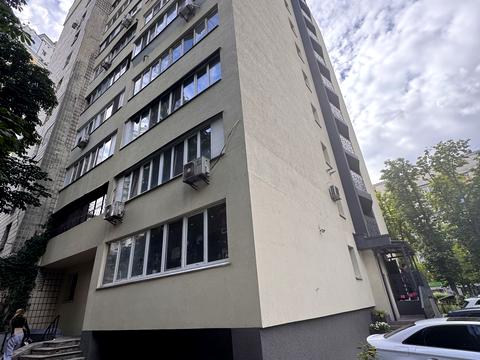 квартира по адресу Богдана Гаврилишина ул. (Ванди Василевської), 4