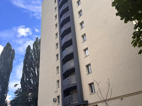 квартира по адресу Богдана Гаврилишина ул. (Ванди Василевської), 4