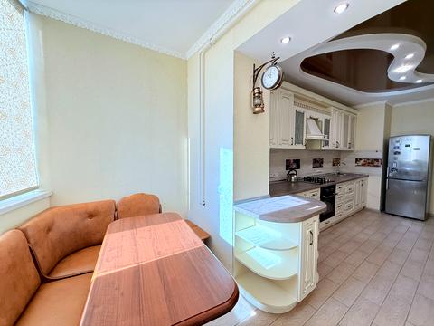 квартира за адресою Хмельницький, Зарічанська вул., (Будинок 2)