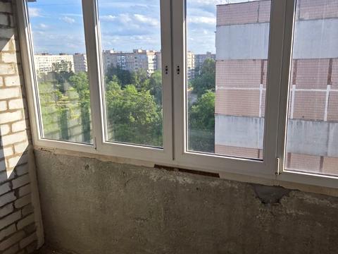 квартира по адресу Днепровские Пороги ул., 35