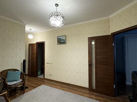 квартира за адресою Перспективна вул., 5
