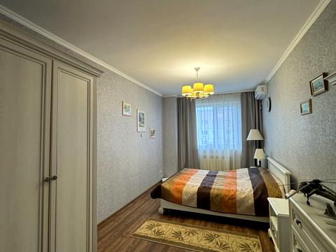 квартира за адресою Перспективна вул., 5