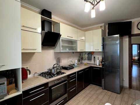 квартира за адресою Перспективна вул., 5
