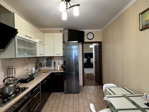 квартира за адресою Перспективна вул., 5