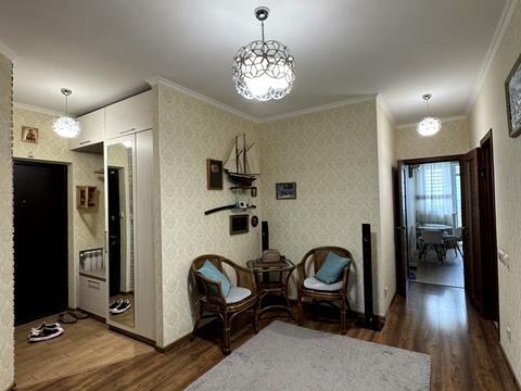 квартира за адресою Перспективна вул., 5