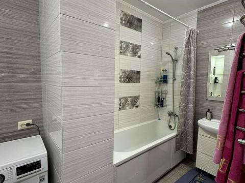 квартира за адресою Перспективна вул., 5