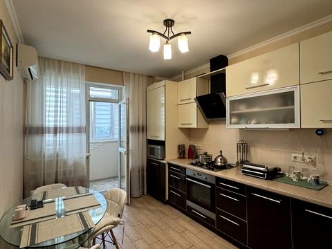 квартира за адресою Перспективна вул., 5