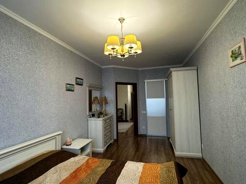 квартира за адресою Перспективна вул., 5