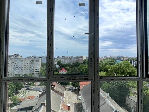 квартира по адресу Заклинских ул., (Будинок)