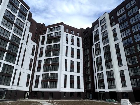 квартира по адресу Заклинских ул., (Будинок)
