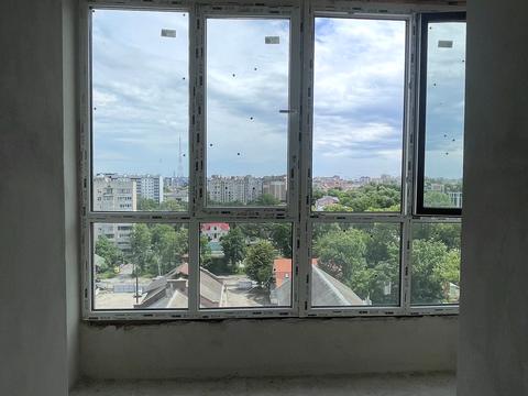квартира по адресу Заклинских ул., (Будинок)