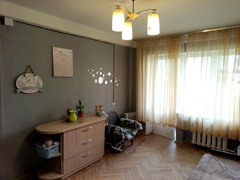 квартира за адресою Професора Підвисоцького вул., 21