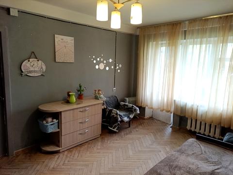 квартира за адресою Професора Підвисоцького вул., 21