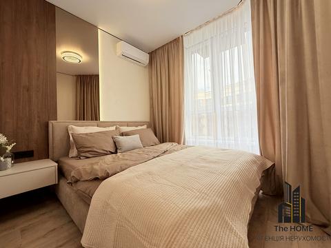 квартира по адресу Миру ул., 50