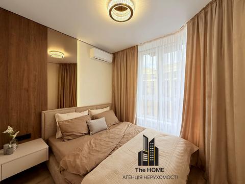 квартира по адресу Миру ул., 50