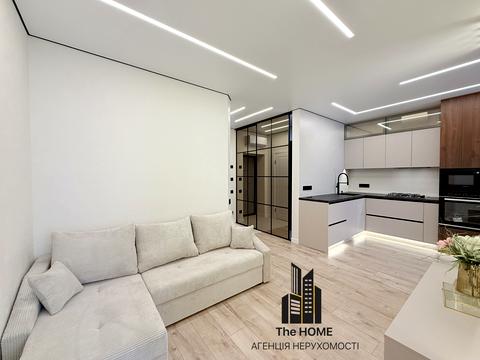 квартира по адресу Миру ул., 50