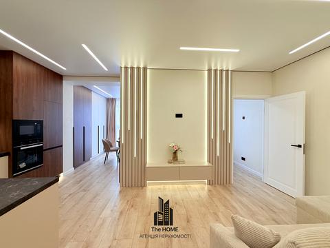 квартира по адресу Миру ул., 50