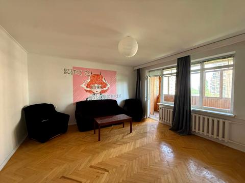 квартира по адресу Старонаводницкая ул., 4