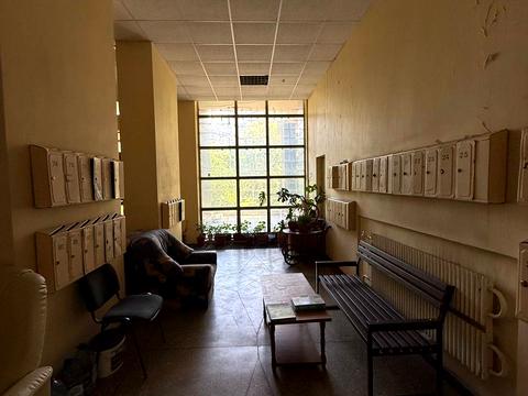 квартира по адресу Старонаводницкая ул., 4