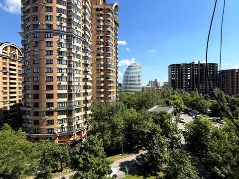квартира по адресу Старонаводницкая ул., 4