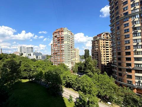 квартира по адресу Старонаводницкая ул., 4