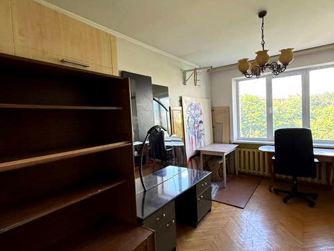 квартира по адресу Старонаводницкая ул., 4