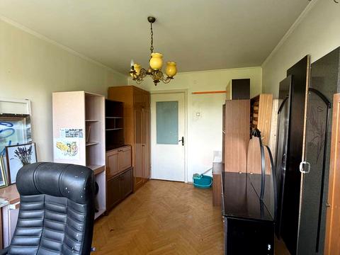 квартира по адресу Старонаводницкая ул., 4
