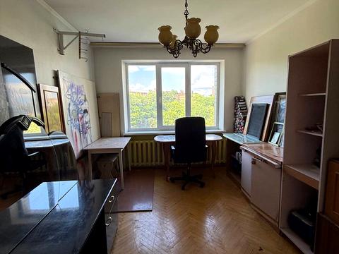 квартира по адресу Старонаводницкая ул., 4