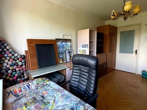 квартира по адресу Старонаводницкая ул., 4