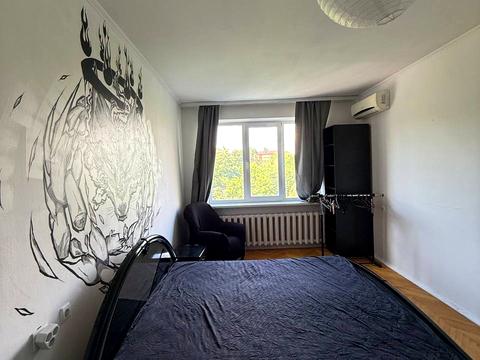 квартира по адресу Старонаводницкая ул., 4