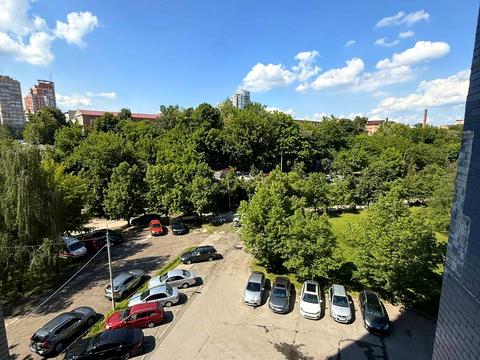 квартира по адресу Старонаводницкая ул., 4