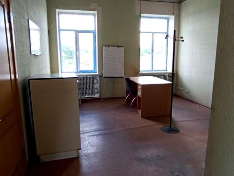 комерційна за адресою Георгіївська вул., 10