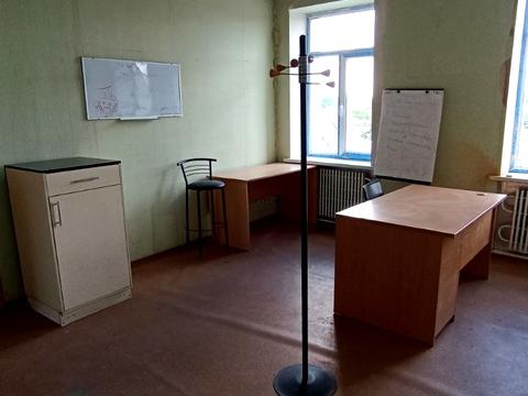 комерційна за адресою Георгіївська вул., 10