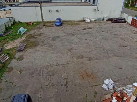 комерційна за адресою Георгіївська вул., 10