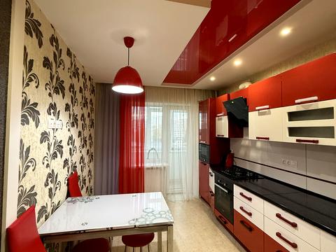 квартира по адресу Научная ул., 2г