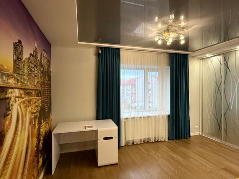 квартира по адресу Научная ул., 2г