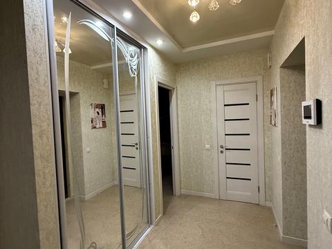 квартира по адресу Научная ул., 2г