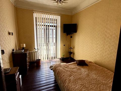 квартира по адресу Дмитрия Яворницкого просп. (Карла Маркса), 90