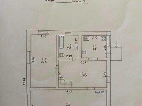 будинок за адресою Кленова, 33