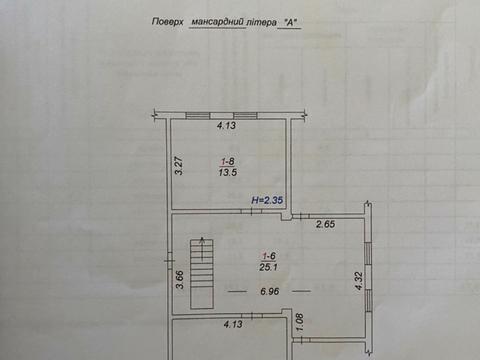 будинок за адресою Кленова, 33