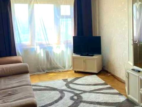 квартира за адресою Олександра Архипенка вул. (Мате Залки), 2/12
