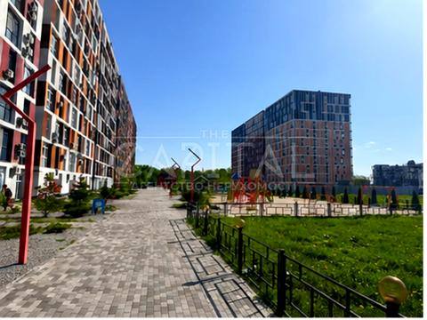 квартира за адресою с. Крюківщина, Балукова вул., (Будинок 1)