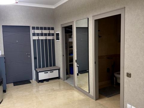 квартира по адресу Большая Арнаутская ул., 23б