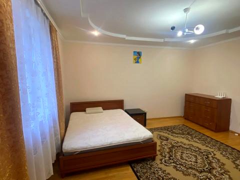 квартира по адресу Тараса Шевченко ул., 134-А
