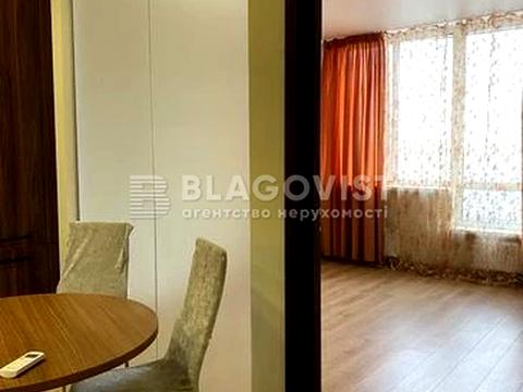 квартира по адресу Михаила Бойчука ул. (Кіквідзе), 41-Б