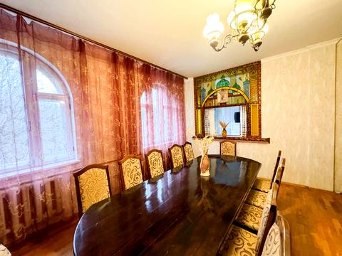 дом по адресу Вишнева