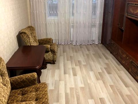 квартира по адресу Академика Глушкова просп., 61