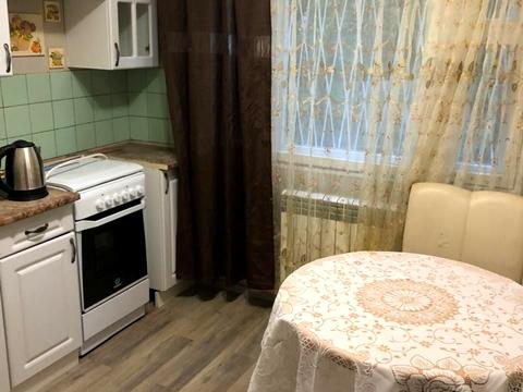 квартира по адресу Академика Глушкова просп., 61